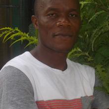 Photo of Mulbah Kollie